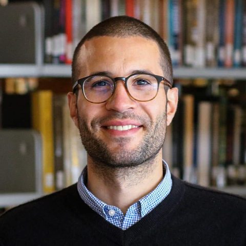 Yannick Molgat-Seon